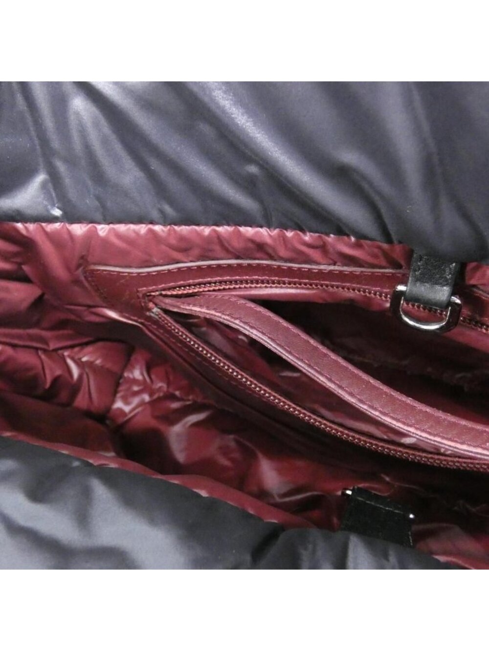 Chanel Coco Cocoon Line 48610 Bag - Picture 10 of 10